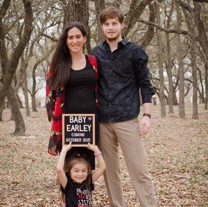 Meet your Posher, Casey